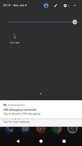 TapTapTap Tile screenshot 1