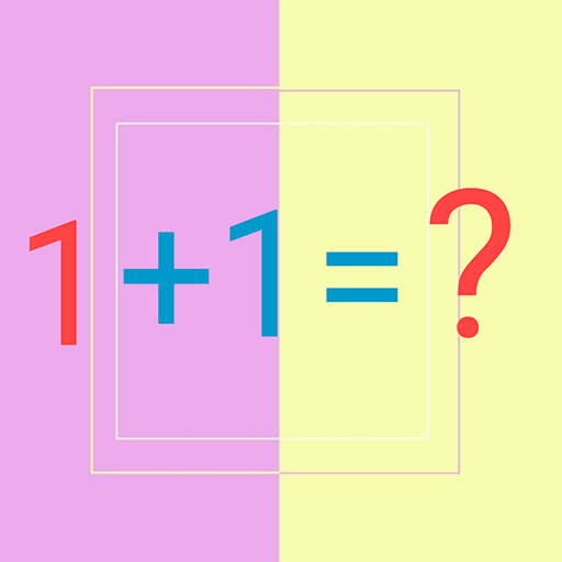 Math Brain Out icon