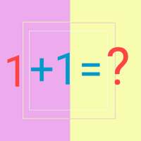 Math Brain Out