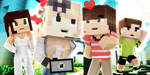 Camera Mod for Minecraft screenshot 1