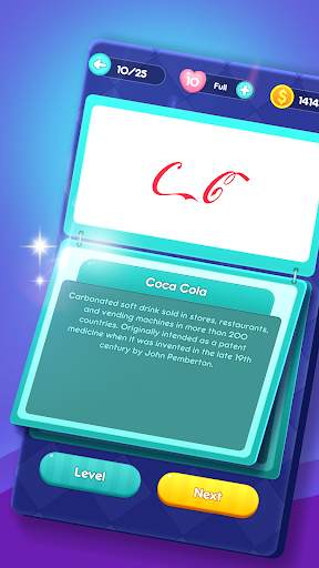 Quiz Time - Trivia and Logo! screenshot 3