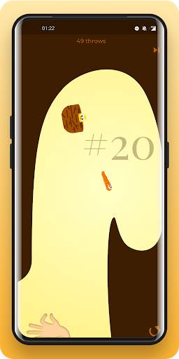 Wormo - The Game screenshot 6