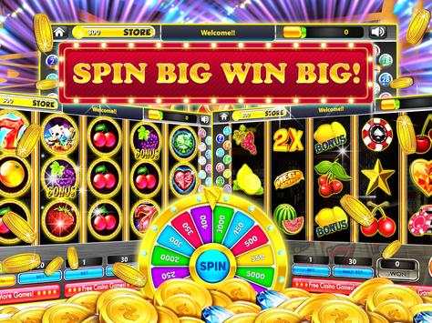 Gold Casino screenshot 2
