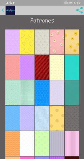 Wallppaper screenshot 7