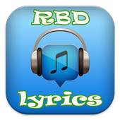 RBD Song Lyrics 3.1