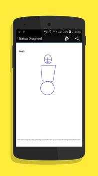 How to Draw Fairy Tail screenshot 1