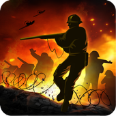 My War - World War General icon