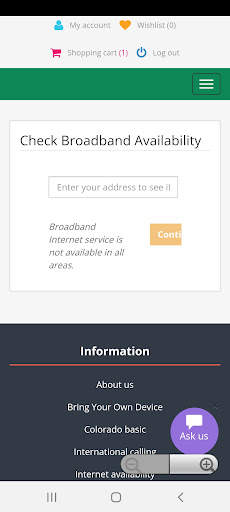 Union Wireless screenshot 4