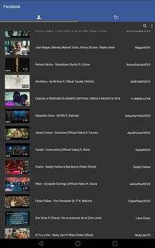 Video Downloader for Facebook : High Quality screenshot 5