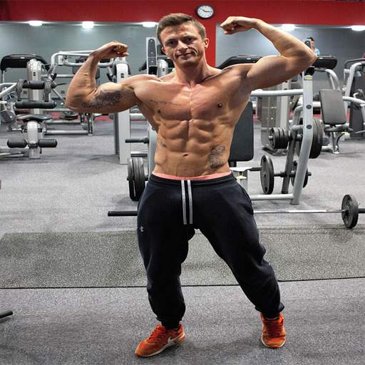 Fitness Workout 1.0