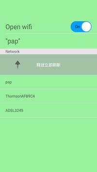 WIFI KEY WPA WPS No Root Simulator screenshot 2