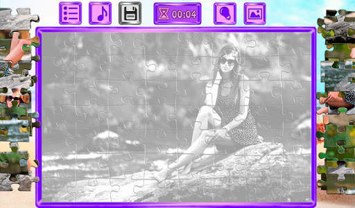 Puzzles for adults 16 screenshot 3