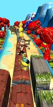 Free Banana Rush Legend 2020 screenshot 2