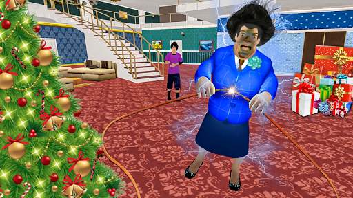 Giochi spaventosi per insegnan screenshot 4