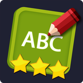 Learn Writing icon