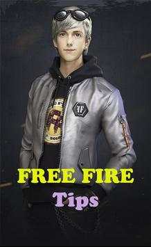 free Fire Game : tips pro screenshot 1
