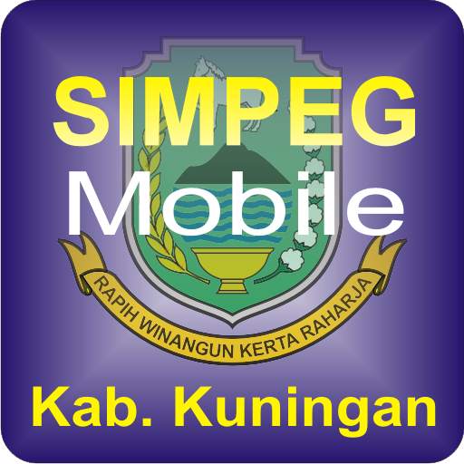 SIMPEG Mobile Kab. Kuningan 2.0.5