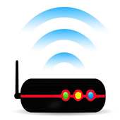 NEW WLAN WIFI HACK prank logo