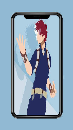 Anime Music Offline screenshot 1