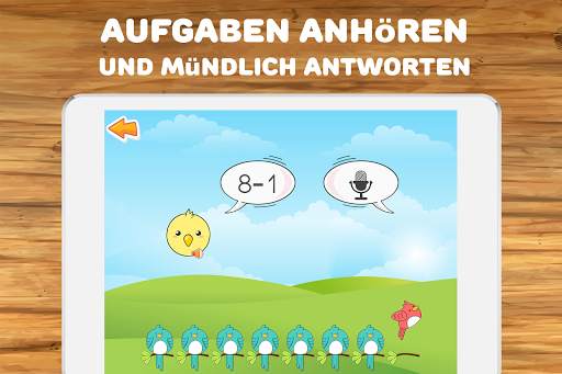 Mathe für Kinder: Lernspiele screenshot 7