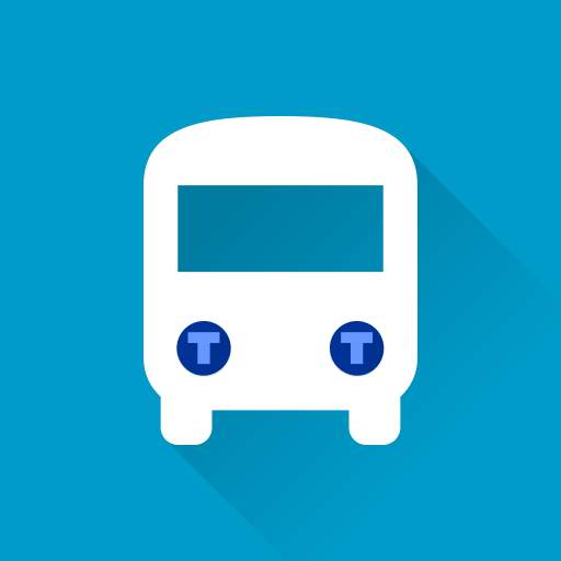 Kingston Transit Bus - MonTra… 1.2.1r1261