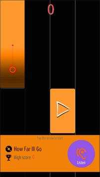 CARTOON PIANO TILES screenshot 4