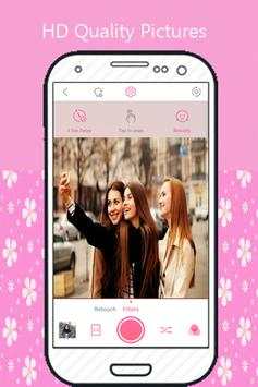 Camera for Nokia 7 Plus screenshot 4