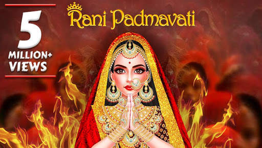 Rani Padmavati : Royal Queen M screenshot 11