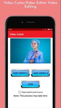 Video Cutter : Video Editor Video Editing screenshot 7