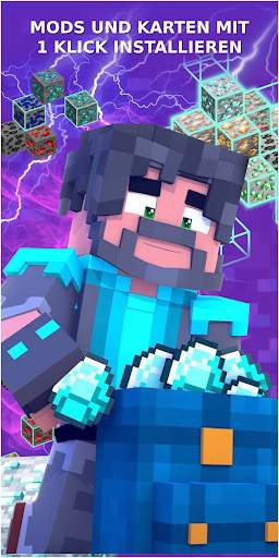 X-ray Mods for Minecraft screenshot 3