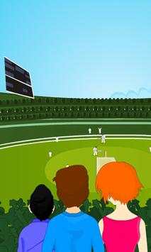 Kissing Game-World Cup Cricket screenshot 2