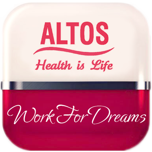 Altos Digital Tool Box icon