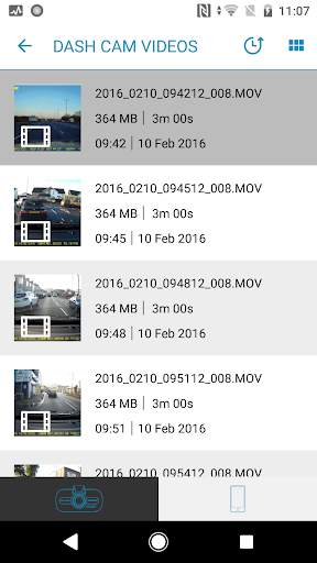 Cam Viewer screenshot 2