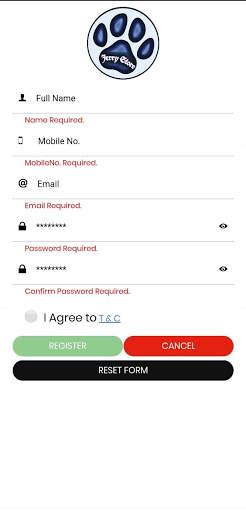 Jerry Store - Official Shopping App screenshot 2