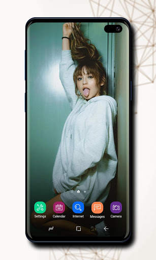Karol Sevilla Wallpaper HD 2020 screenshot 6