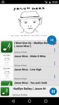 Langit Musik screenshot 2