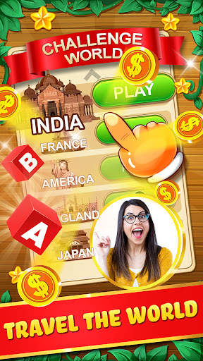 Words Connect : Word game 2024 screenshot 3