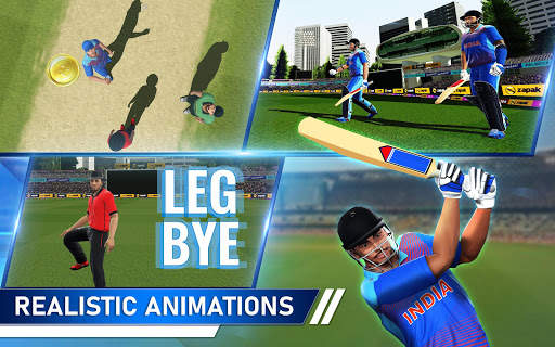 T20 Cricket Champions 3D screenshot 21