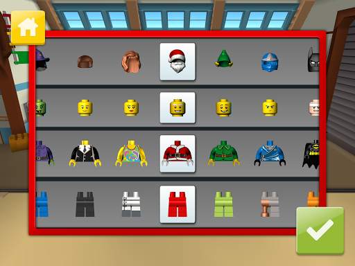 LEGO® Juniors Create & Cruise screenshot 8