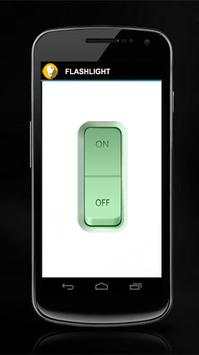 Lamp LED FlashLight screenshot 2