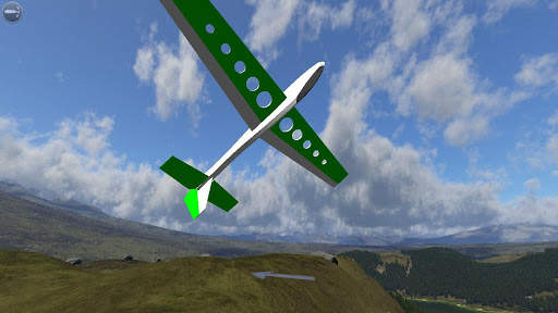 PicaSim: Free flight simulator screenshot 10