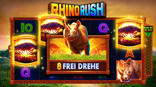 Cash Frenzy™ - Casino Slots screenshot 5