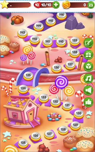 Candy Blast 3 - Candy Match Three screenshot 23