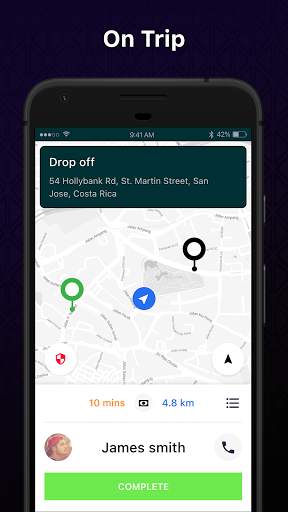 Bigo LITE Driver screenshot 5