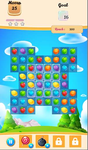 Fruit Crush screenshot 4