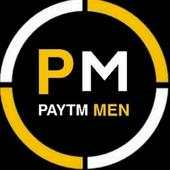 Paytm Men 1.0