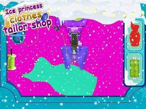 Penjahit butik toko pakaian screenshot 5