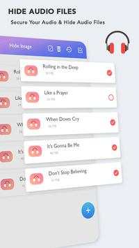 Photo Vault - Hide Photo,Video & App Locker screenshot 7