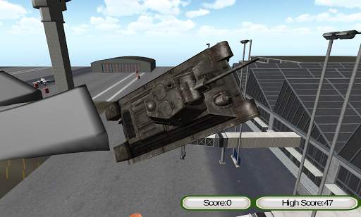 Car Crashers screenshot 11