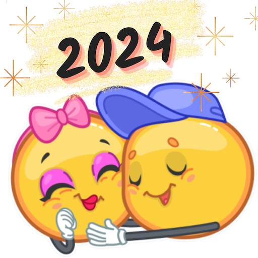 WeLove stickers (WASticker) 5.0.3